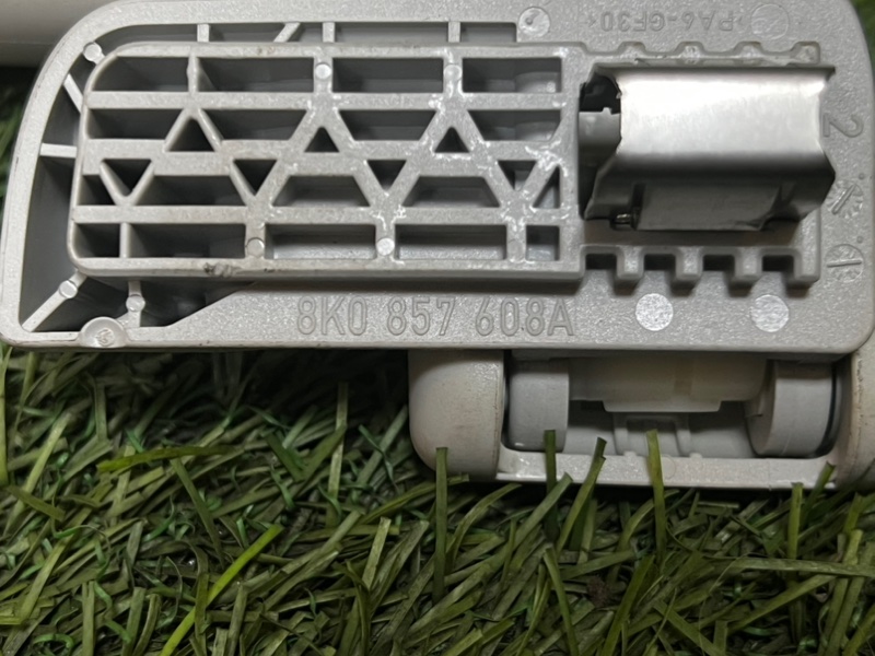 Ручка потолочная AUDI A7 SPORTBACK 2011 4G5