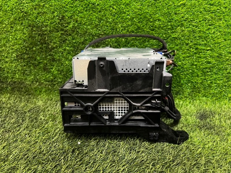 Блок управления MMI 3G AUDI A4 2011 B8