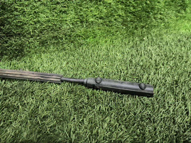 Трос капота AUDI A3 2006 8P