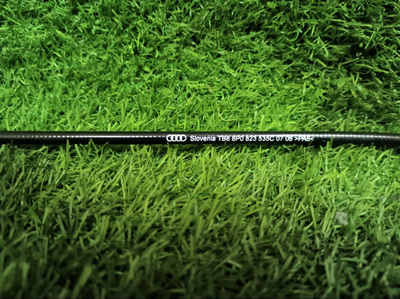 Трос капота AUDI A3 2006 8P