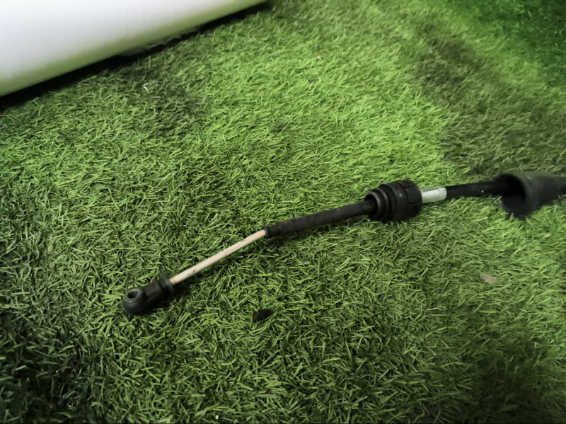 Трос кпп AUDI A3 2006 8P