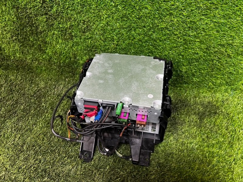 Блок управления MMI 3G AUDI A7 SPORTBACK 2011 4G5