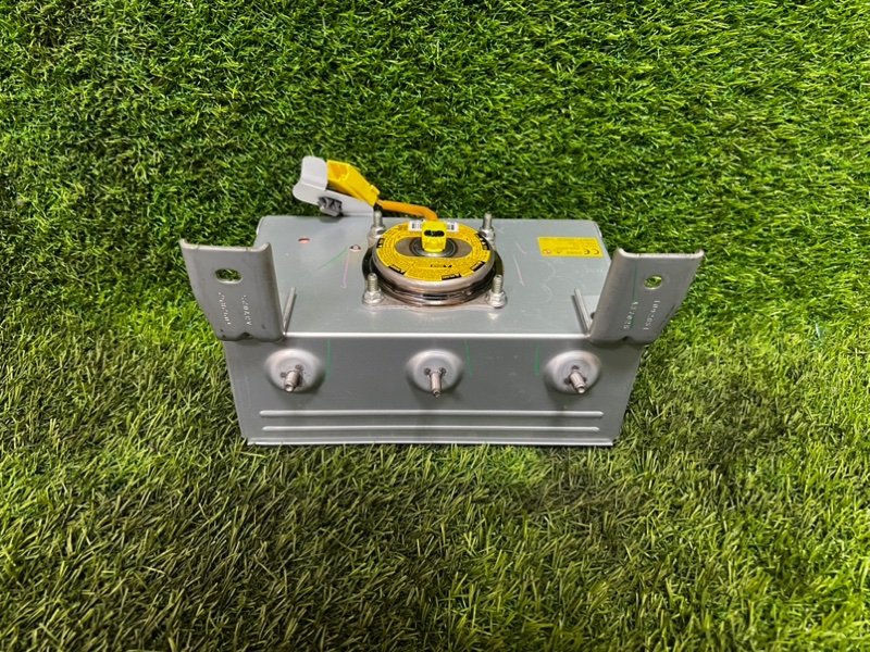 Подушка безопасности MAZDA ATENZA 2013 GJ2FW