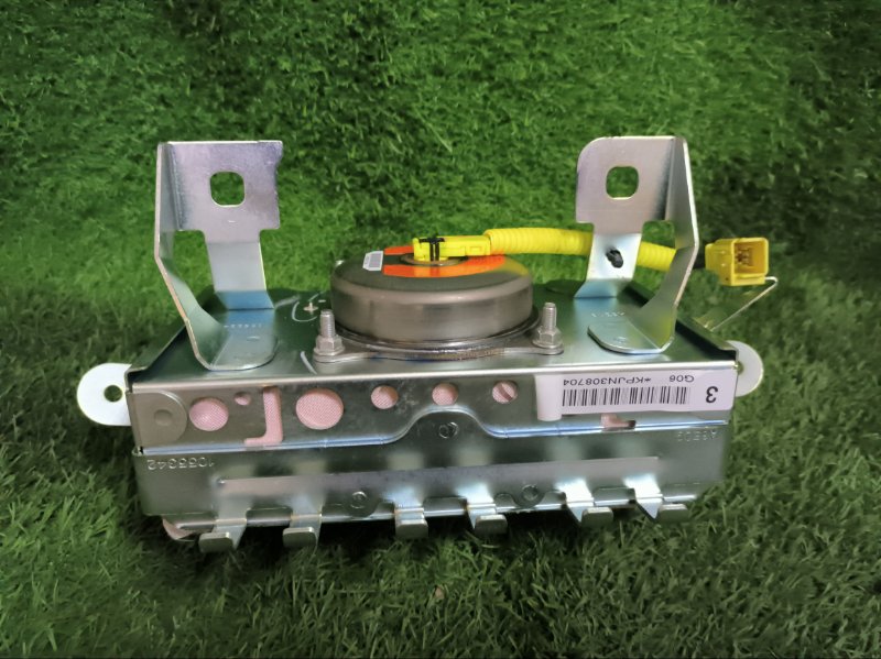 Подушка безопасности NISSAN TEANA 2008 J32