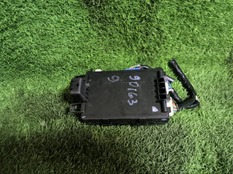 Блок комфорта MAZDA ATENZA 2013 GJ2FW