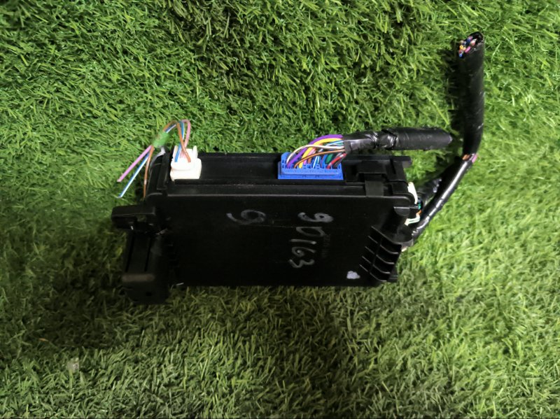 Блок комфорта MAZDA ATENZA 2013 GJ2FW