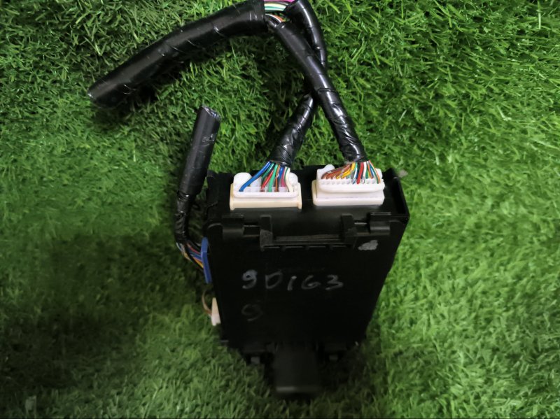 Блок комфорта MAZDA ATENZA 2013 GJ2FW