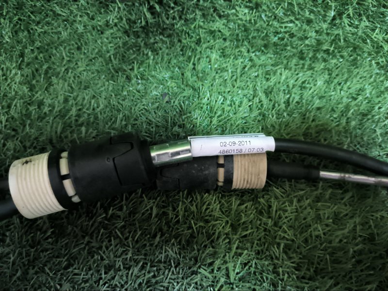 Трос кпп VOLVO V60 2012 FW48