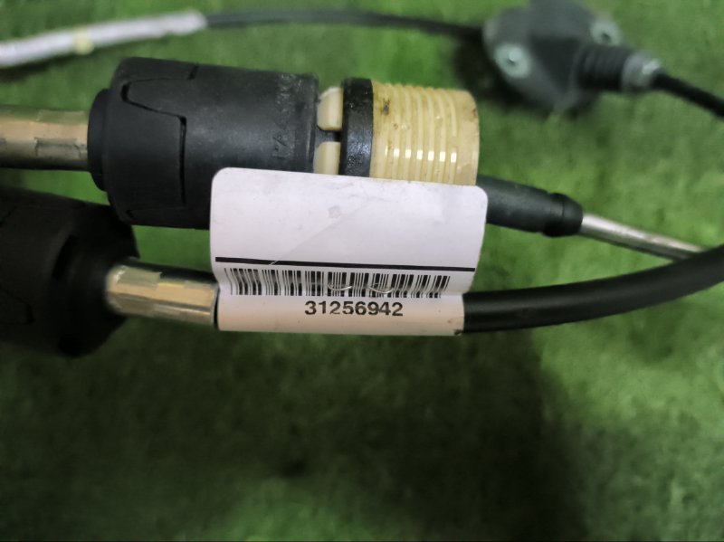 Трос кпп VOLVO V60 2012 FW48