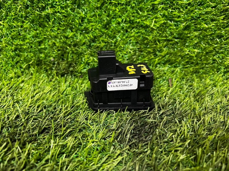 Кнопка start/stop AUDI A6 C6 2006 4F2