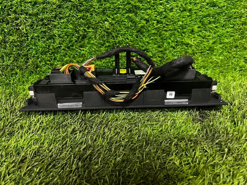 Блок управления климат-контролем AUDI A7 SPORTBACK 2011 4G5