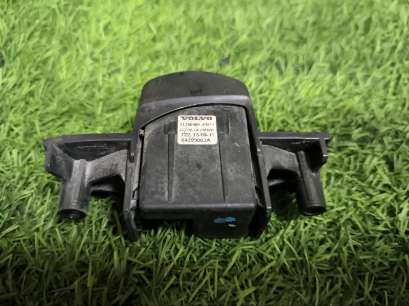 Камера заднего вида VOLVO V60 2012 FW48