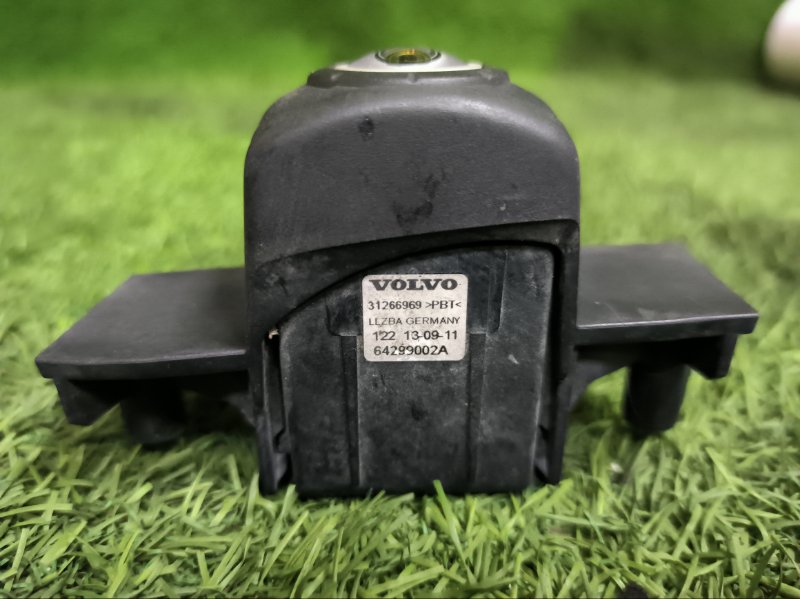 Камера заднего вида VOLVO V60 2012 FW48