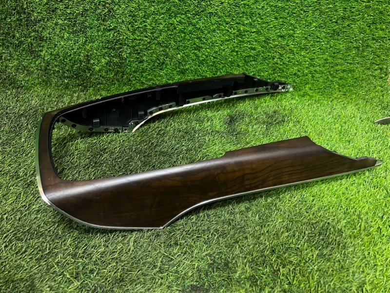 Накладка декоративная AUDI A7 SPORTBACK 2011 4G5