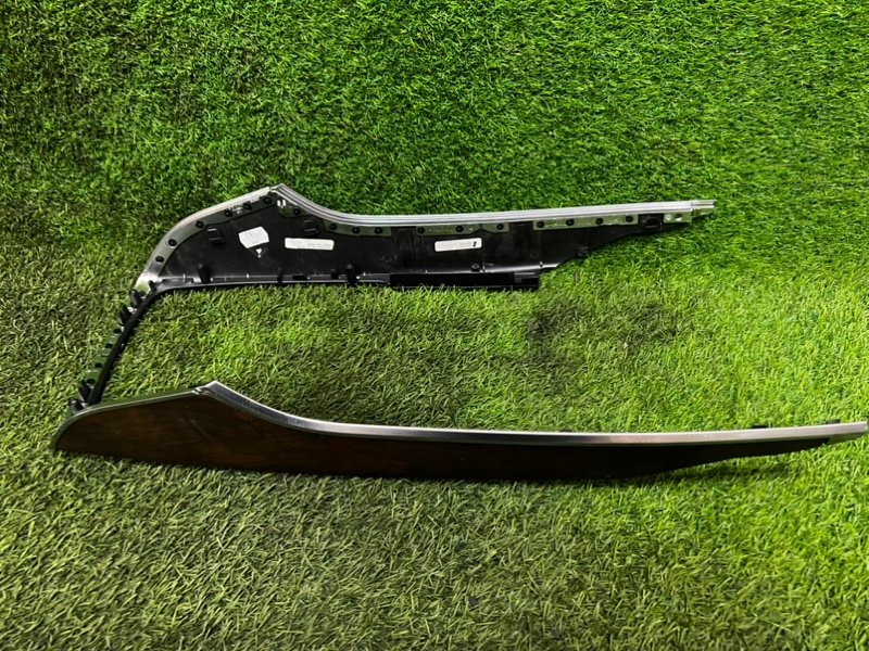 Накладка декоративная AUDI A7 SPORTBACK 2011 4G5