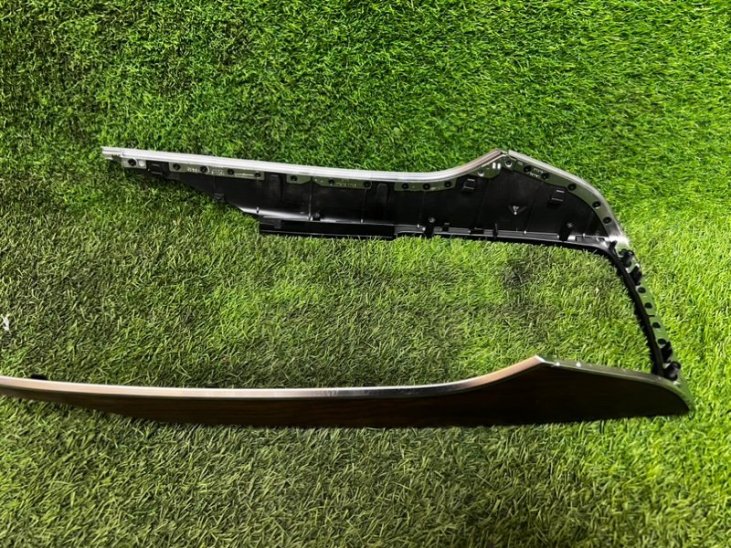 Накладка декоративная AUDI A7 SPORTBACK 2011 4G5