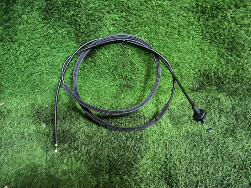 Трос капота AUDI A6 C7 AVANTE 2012 4G