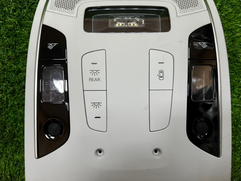 Плафон салона AUDI A7 SPORTBACK 2011 4G5