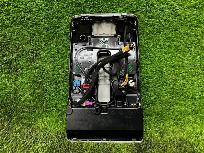 Плафон салона AUDI A7 SPORTBACK 2011 4G5