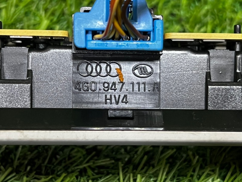 Плафон салона AUDI A7 SPORTBACK 2011 4G5