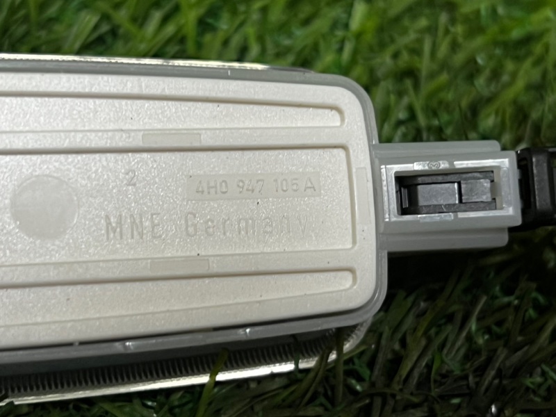 Плафон салона AUDI A7 SPORTBACK 2011 4G5