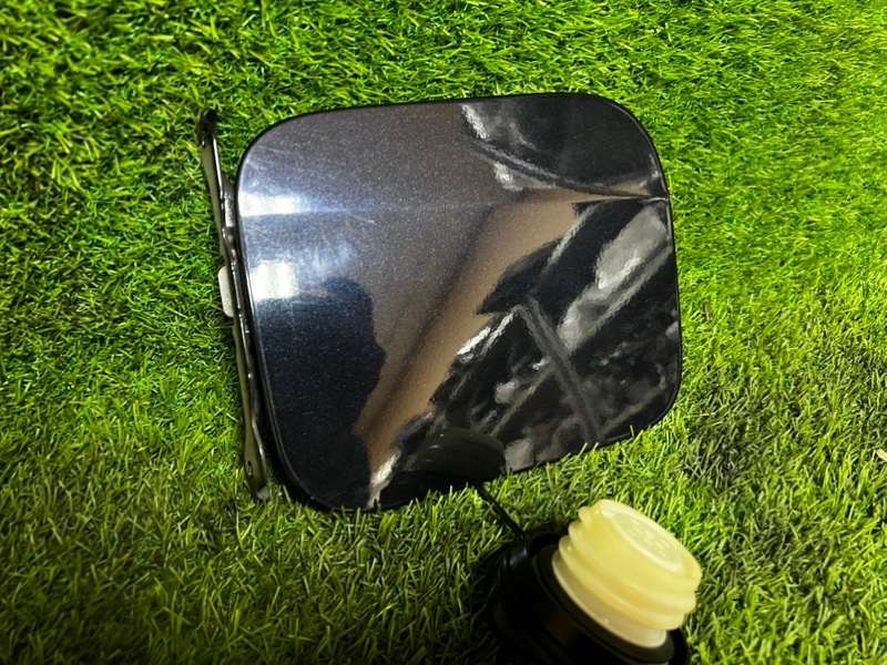 Лючок бензобака NISSAN TEANA 2009 J32