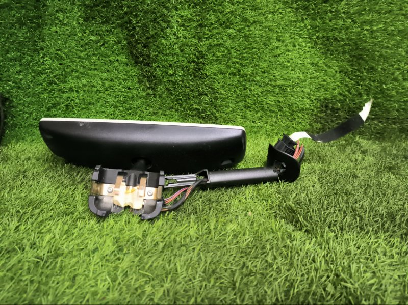 Зеркало салона VOLKSWAGEN TIGUAN 2009 5N1