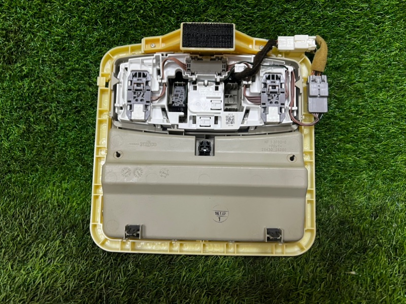 Плафон салона NISSAN TEANA 2008 J32