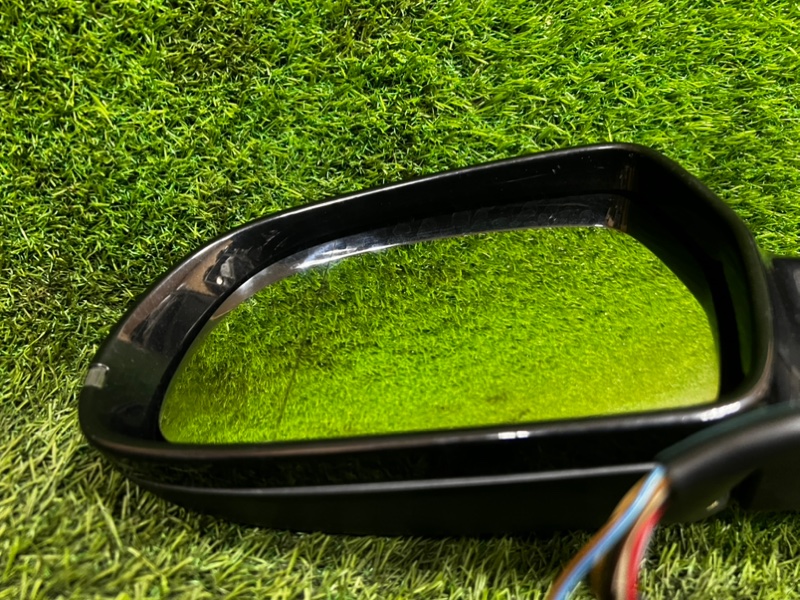 Зеркало заднего вида AUDI A5 2010 8T5