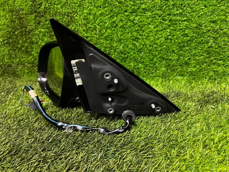 Зеркало заднего вида AUDI A5 2010 8T5