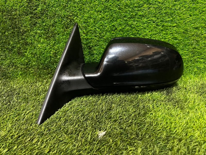 Зеркало заднего вида AUDI A5 2010 8T5