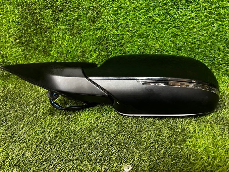 Зеркало заднего вида AUDI A5 2010 8T5