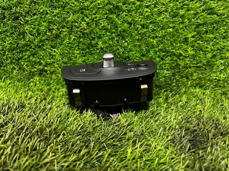 Блок управления светом AUDI A6 C7 AVANTE 2012 4G