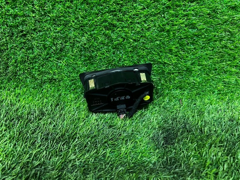 Блок управления светом AUDI A6 C7 AVANTE 2012 4G