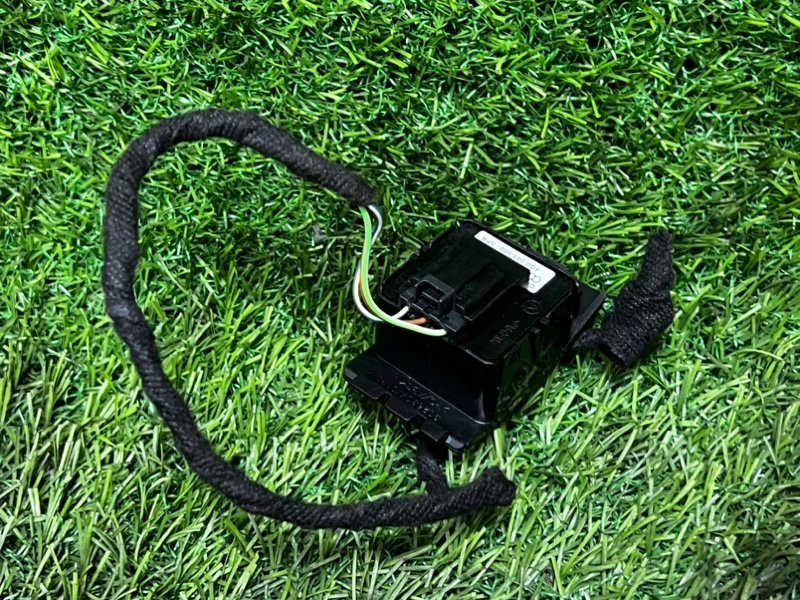 Кнопка аварийной остановки AUDI A6 C7 AVANTE 2012 4G