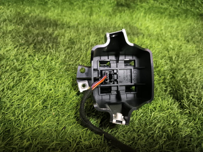 Блок иммобилайзера AUDI A6 C7 AVANTE 2012 4G