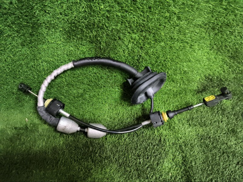 Трос кпп PEUGEOT 308 SW 2010 T7