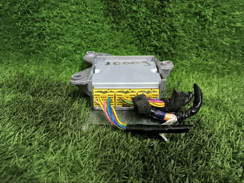 Блок управления (ЭБУ), Подушками безопасности MAZDA ATENZA 2014 GJ2FW