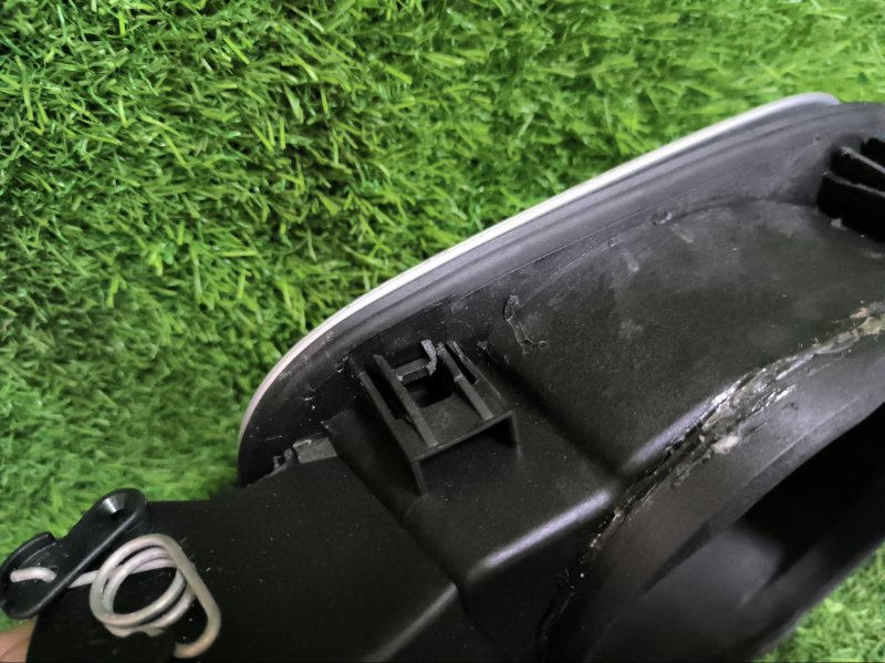 Лючок бензобака AUDI A6 C6 2006 4F2