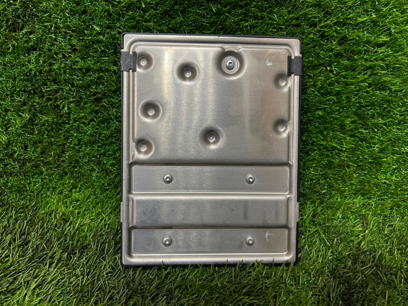 Блок управления бортовой сети AUDI A5 2011 8T5