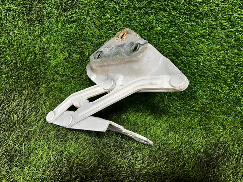 Петля капота VOLKSWAGEN TOUAREG 2007 7L