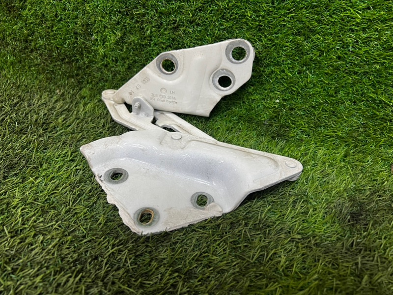 Петля капота VOLKSWAGEN TOUAREG 2007 7L