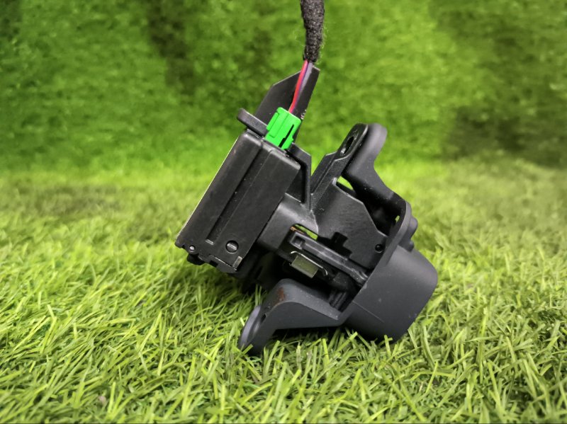 Замок зажигания VOLVO V60 2012 FW48