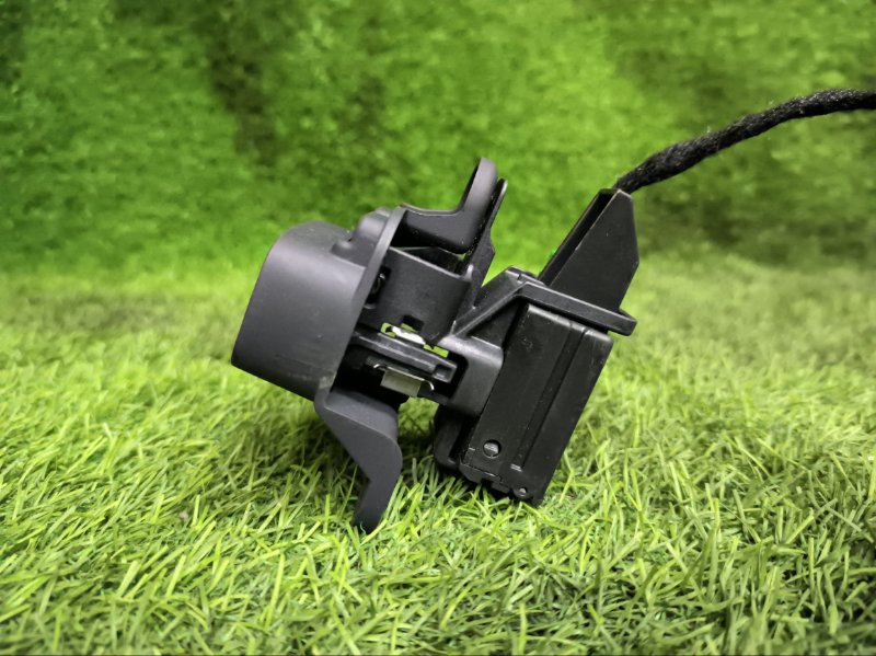 Замок зажигания VOLVO V60 2012 FW48