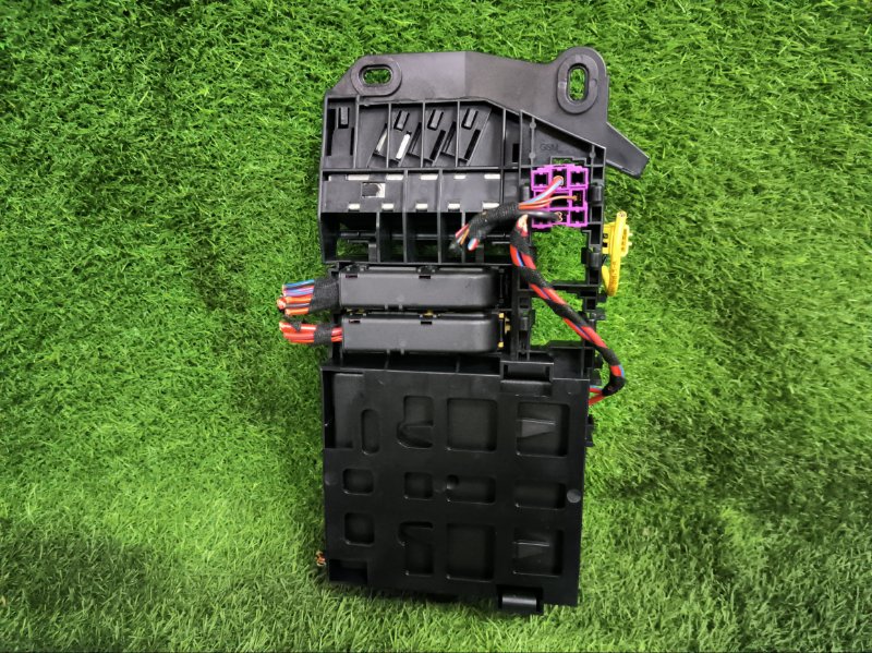 Блок комфорта AUDI A6 C6 2006 4F2