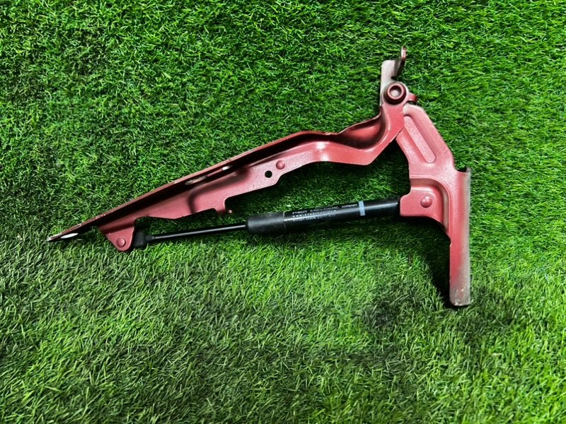 Петля капота VOLVO V60 2012 FW48