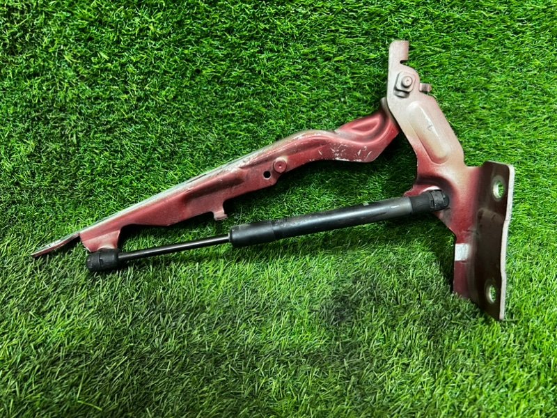 Петля капота VOLVO V60 2012 FW48