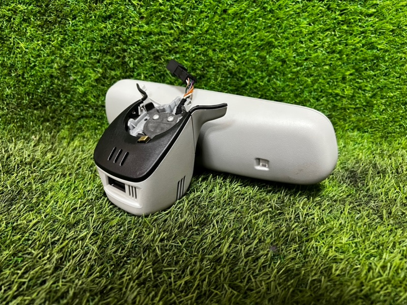 Зеркало заднего вида AUDI A7 SPORTBACK 2011 4G5