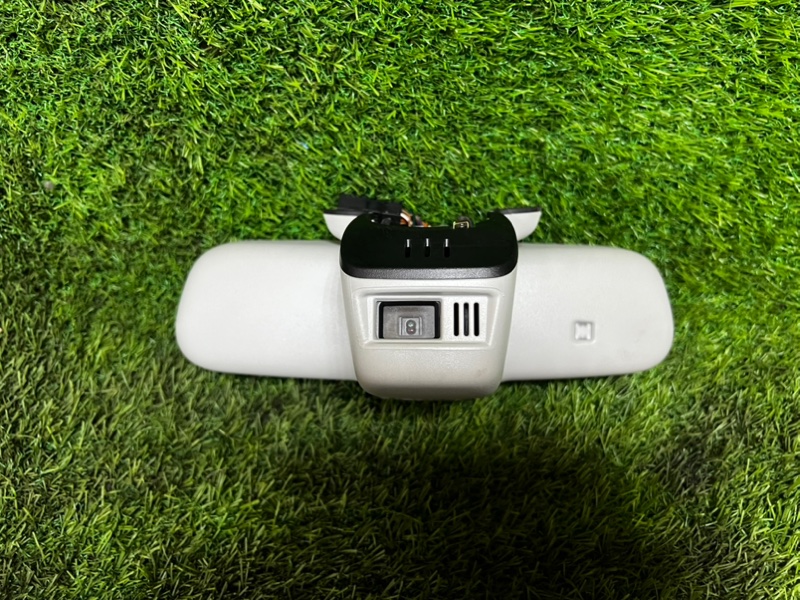 Зеркало заднего вида AUDI A7 SPORTBACK 2011 4G5