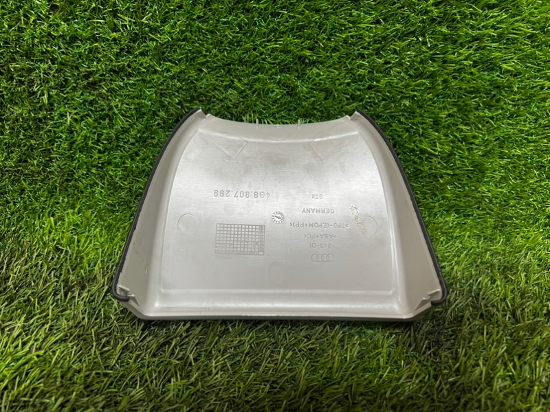 Накладка декоративная AUDI A7 SPORTBACK 2011 4G5